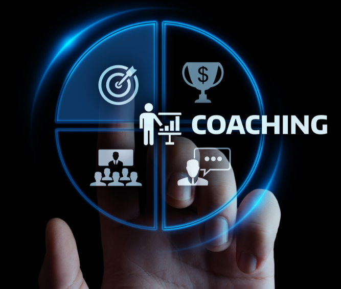 employee coaching 