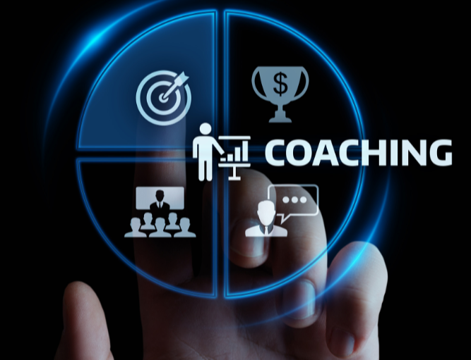 employee coaching 