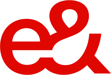 e& academy Logo